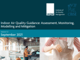IAQM Indoor Air Quality Guidance