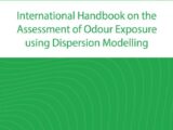 International Handbook on the Assessment of Odour Exposure using Dispersion Modelling