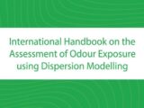 International Handbook on the Assessment of Odour Exposure using Dispersion Modelling