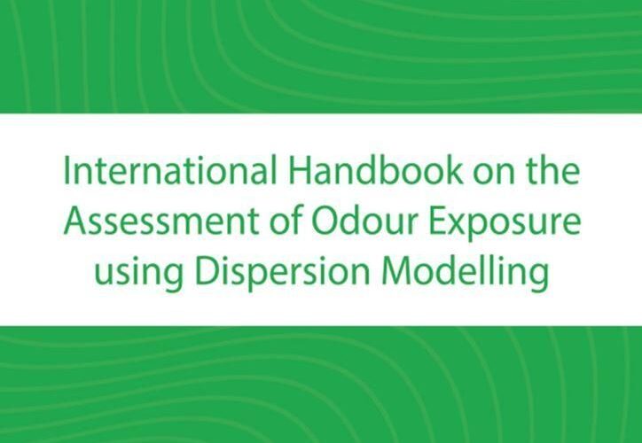International Handbook on the Assessment of Odour Exposure using Dispersion Modelling