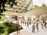London Wall West